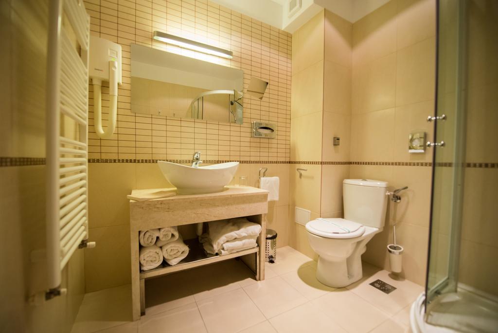 Imago Boutique Hotel Mamaia Quarto foto